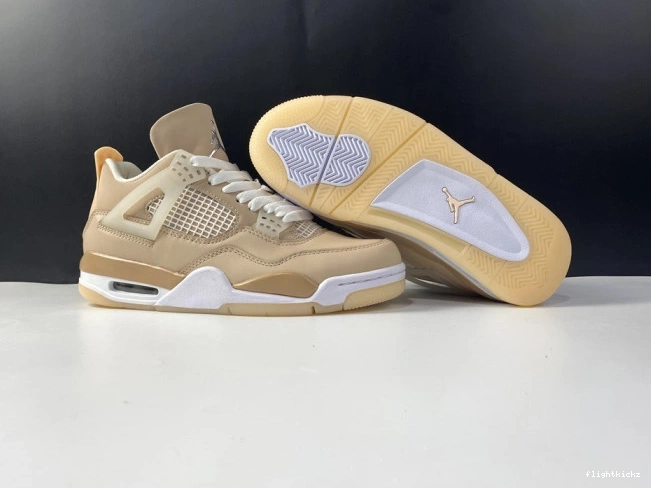 DJ0675-200 Air Jordan 4 Shimmer 0715